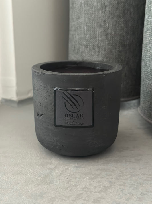 OSCAR Luxury Scented Candle (Serendipity)
